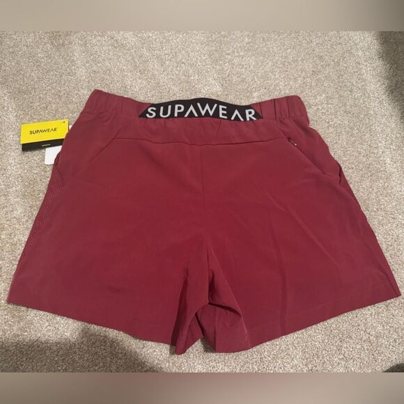 NWT Supawear SPR Max Shorts - medium - Picture 1 of 7